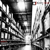 MARIEN NOVI presenta BLACK EP en el sello londinense de Cristian Varela (Black Codes Experiments)