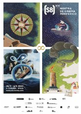 La Mostra (S8) reafirma su posici�n como referente internacional del cine de vanguardia en una edici�n r�cord