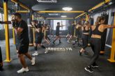 Brooklyn Fitboxing aterriza en Brasil ampliando su red internacional con m�s de 250 clubes en nueve pa�ses