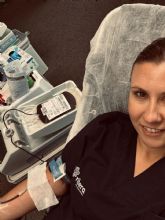 Hospital Ribera Virgen de la Caridad organiza su cuarta campa&ntilde;a de donaci�n de sangre