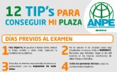 Oposiciones 2025: 12 consejos clave para conseguir tu plaza