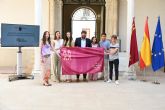 Lpez Miras recibe a los seis jvenes de la Regin de Murcia que participarn en la 'experiencia nica' de la Ruta Quetzal