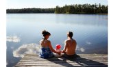 Disfrutar Finlandia en familia: actividades y lugares que visitar con los m�s pequenos de la casa