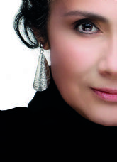 Donde la palabra se vuelve sonido con Ana Cecilia Chávez Zavalaga