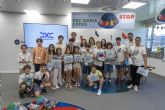DXC Code Challenge forma a 300 j�venes de Espana en competencias digitales de alta demanda