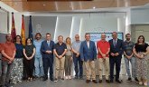 La Regin de Murcia consolida su liderazgo nacional en ciencia marina con los avances del programa 'ThinkInAzul'