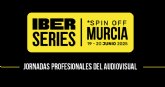 Creativos y productores de la industria audiovisual se dan cita en las Jornadas Profesionales Iberseries Murcia