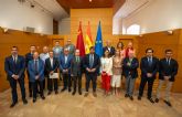 La industria alimentaria redobla su compromiso con la Regin de Murcia