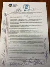 UGT no se rinde y anuncia que la Huelga indefinida del Metal en la Regin de Murcia se inicia este martes