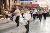 Cartagena celebr el V Festival Nacional de Bandas de Msica