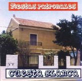 Msica y diversin en las fiestas de Cuesta Blanca