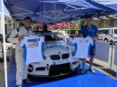 El Automvil Club Totana presente en la Subida a Alp