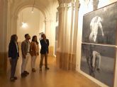 11.000 personas ya han visitado la exposicin  Siete de Pedro Cano en la Sala Vernicas