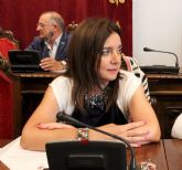 MC demandar el apoyo del Pleno para exigir al Gobierno regional que cese en su discriminacin a Cartagena en materia sanitaria