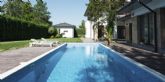 Con piscina comunitaria y pista de pdel, as es la casa ideal de los murcianos, segn LACOOOP