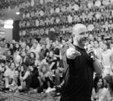 Cultura concluye la segunda fase del programa 'Pblicos' con el director del Centro de Arte 2 de Mayo