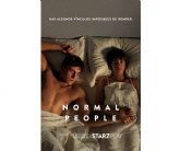 Starzplay estrena hoy la serie “Normal people”, el fenómeno de la temporada