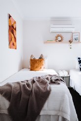 El 36% de las casas de Espana tiene aire acondicionado