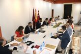 El Consejo Interuniversitario da luz verde a nuevos estudios en Murcia, Cartagena y Lorca