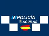 Polica Local informa de cortes disuasorios en el trfico