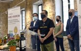 La I edicin del Concurso de Cocina Tradicional Sabe a Murcia estar dedicada al zarangollo