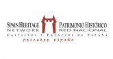 La Red de Castillos y Palacios de España instala un nuevo sistema de señalización turística inteligente en formato podcast