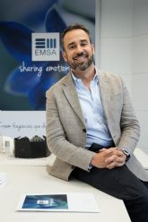 EMSA - Esencias Moles cierra su ano fiscal superando los 20 millones de euros