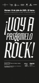 Cultura recupera el concierto de la Orquesta Sinfnica regional a la orilla del Mar Menor