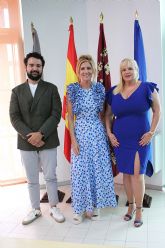 Parafarmacia Barceló conecta con el sentir flamenco del Cante de las Minas