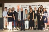 Barcelona impulsa el futuro del turismo diverso con la presentaci�n de la Gu�a de Experiencias LGBTI Turismo Espana