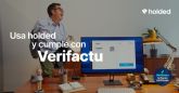 Llega Verifactu: las 5 grandes dudas que a�n tienen las pymes y los aut�nomos antes del salto a la nueva factura digital