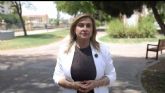 Carmina Fern�ndez: 'Los bomberos aseguran que no pueden garantizar la seguridad de la ciudadan�a y la respuesta de L�pez Miras es acusarles de mentir e irse de vacaciones'