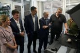 La UMU, a la vanguardia internacional de la fabricaci�n aditiva con la adquisici�n de un sistema de impresi�n 3D de �ltima generaci�n