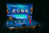 Ftalks Food Summit, el foro internacional l�der sobre el futuro de la alimentaci�n impulsado por KM ZERO, celebra el 16 de septiembre su 8a edici�n en Valencia