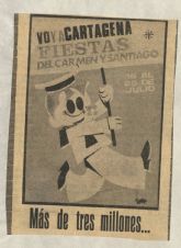 Gim�nez Gallo recuperar� la Velada Mar�tima en julio de 2027