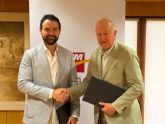 Fundaci�n CajaMurcia ratifica su hist�rico apoyo al Festival Internacional del Cante de las Minas