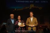 Abierto el plazo de inscripci�n para participar en la XXXV edici�n del Festival Internacional de Cante Flamenco Ciudad del Sol de Lorca