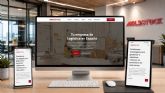 MOLDSTOCK renueva su p�gina web para acercar sus soluciones log�sticas 3PL a las empresas