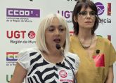 Acuerdo en las negociaciones entre UGT y CCOO y Gobierno Regional para dignificar a los bomberos forestales