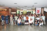 Los sindicatos SIME y REDES firman un acuerdo de confluencia para fortalecer su representatividad en la Regi�n de Murcia