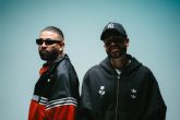 Los hitmen celebran 20 anos de trayectoria con 'season 1', un �lbum que re�ne a las voces que est�n definiendo el presente y el futuro del g�nero urbano