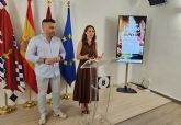 Caravaca estrena escenarios para las 'Catas del Camino', una propuesta que une gastronom�a, patrimonio y m�sica