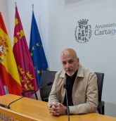 L�pez Pretel defiende la 'impecable planificaci�n' de los pantalanes y exige respeto por la labor funcionarial