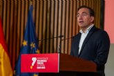 Albares presenta la primera estrategia de diplomacia p�blica para impulsar la imagen de Espa�a en el exterior