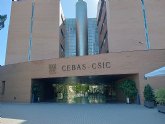 El CEBAS-CSIC logra 3 millones de euros para Proyectos de Generaci�n de Conocimiento