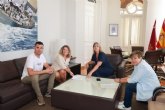 Cartagena se prepara para vivir la final del Mundial en sus bares y terrazas