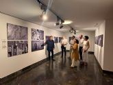 El Gobierno regional muestra la arquitectura como testigo de los 3.000 a&ntilde;os de historia de Cartagena en la exposici�n 'Paisaje del Tiempo'