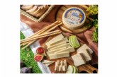 Cerrato Tierno con Avena, el queso perfecto para saborear el verano
