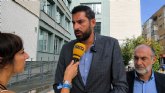 Antelo denuncia en los juzgados la presunta falsificaci�n de su firma y exige que se depuren todas las responsabilidades