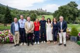 Curso de Verano �Deporte, Salud Mental y Gesti�n Integral del Deportista�